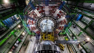 Τι συμβαίνει επιτέλους με το CERN;Νέα δεδομένα!