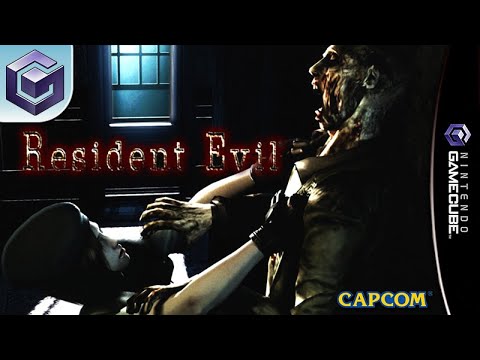 Vidéo: Archives De Resident Evil