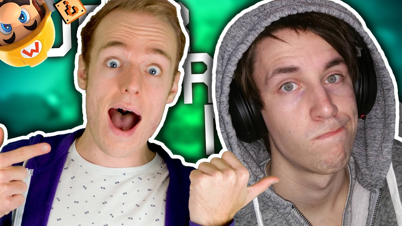 EEN MAP MAKEN VOOR LINKTIJGER - SMM