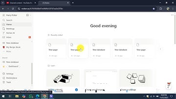 How To Remove Dark Mode On Notion