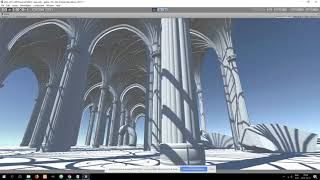 gothic project unity tests