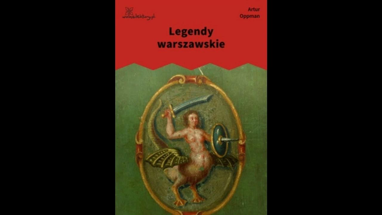 Legendy Warszawskie Sprawdzian Klasa 4
