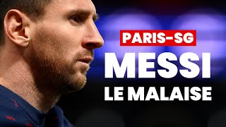 Pourquoi Messi n'aurait pas dû signer au PSG !