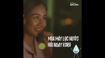 ❄️Giới Thiệu Siêu Phẩm Máy Lọc Nước Thương Mại Everpure 4FC | KORO.LOVE