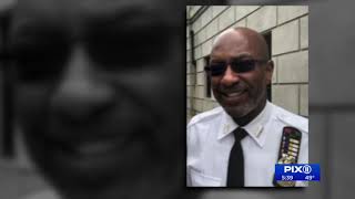 Bronx court officer, 9/11 hero fighting for his life