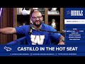 The Huddle: Sergio Castillo - S02E05