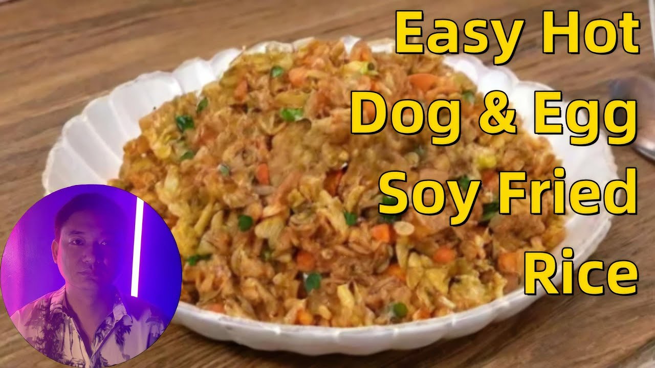 Magic Tree Rice Transformation 10-Minute Magic Fried Rice (Leftover Transformation) - YouTube