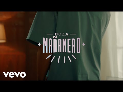 Putar Mañanero - Boza