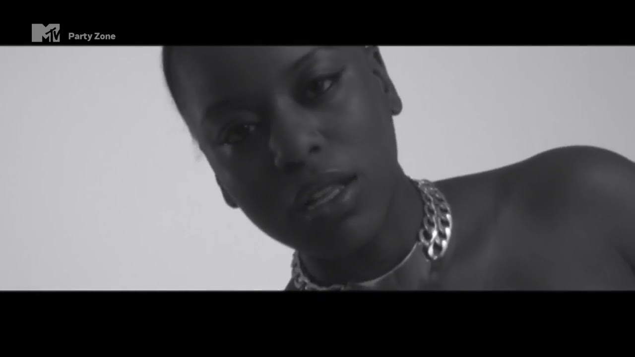 Torqux feat. Tiffani Juno - So Divine (MTV GERMANY)