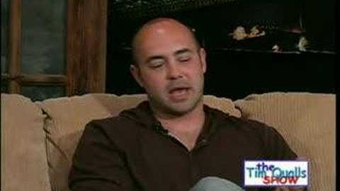 Alex Skuby - TQ Show Performance