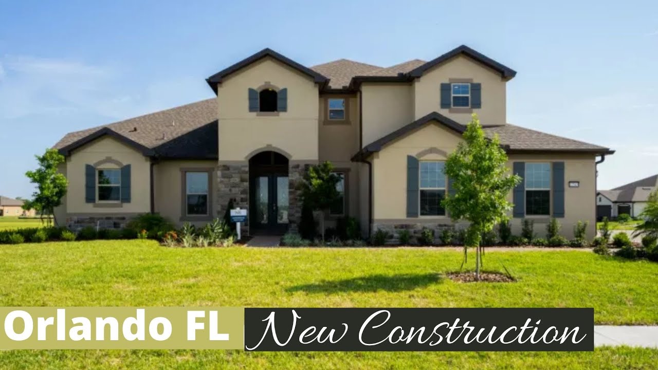 pulte homes kissimmee fl