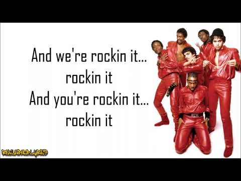 The Fearless Four Rockin It B面 Love Rap The Fearless Four – Rockin' It – Vinyl (12