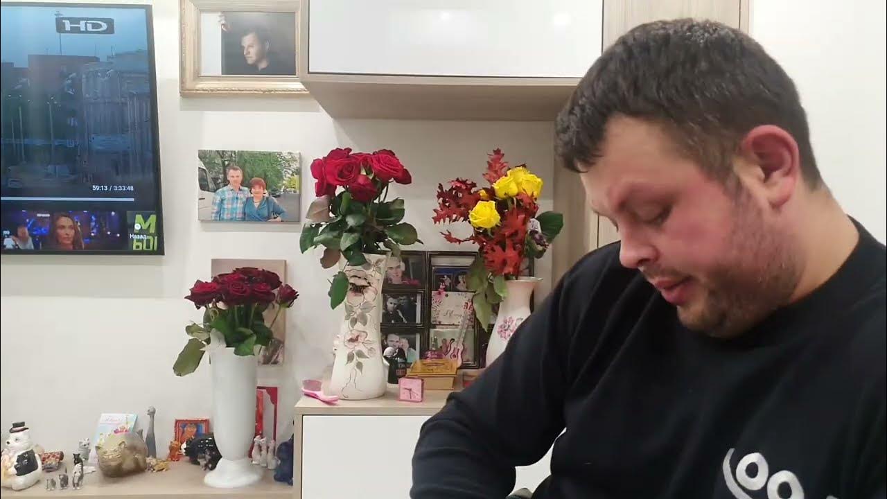 За любимого мама порвёт - YouTube
