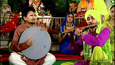 Maa Mar Chali [Full Song] Baba Paunahariya