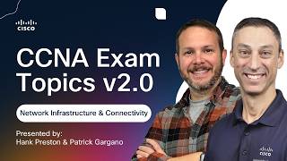 Troubleshooting Takes Over CCNA Domain 1