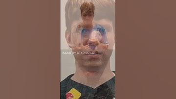 CS2 Bomb Timer Challenge 🔥