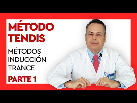 Video: Métodos De Entrada De Hipnosis