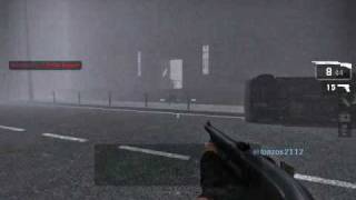 Left 4 Dead - Witches Hate Doors