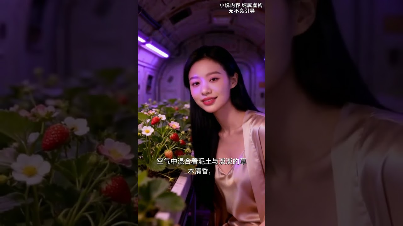 《极寒纪元：我的地堡稳如泰山》宁锦历经九十九次被丈夫赵成文一家推下阳台冻死的轮回后，第一百次重生觉醒末日生存系统。遗产争夺时，她放弃赵家看重、寒潮中如冰棺的CBD大平层，选了郊区荒废人防地堡#木木漫剧