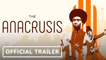 The Anacrusis - Official Early Access Launch Trailer