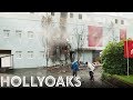 Hollyoaks Biggest Stunts