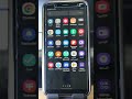 طريقة استثناء بعض جهات الاتصال من الوضع الصامت في هواتف الاندرويد