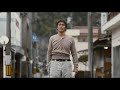 阿部寛 上京する息子=北村匠海との別れ 大声でエール 映画「とんび」本編映像