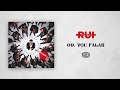 Rui Orlando - Vou Falar (Official Audio).Mp3