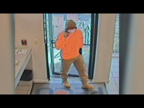 APD investigating aggravated bank robbery, asks for help identifying ...