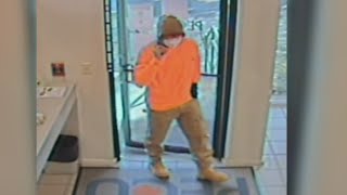 APD investigating aggravated bank robbery, asks for help identifying suspect