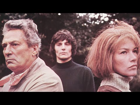 Sunday Bloody Sunday (1971) clip - on BFI Blu-ray from 16 March 2020 | BFI