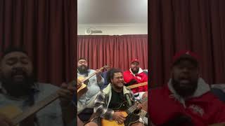 Te Vaka - Tamahana Cover