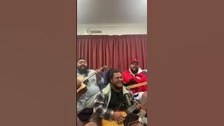 Te Vaka - Tamahana Cover