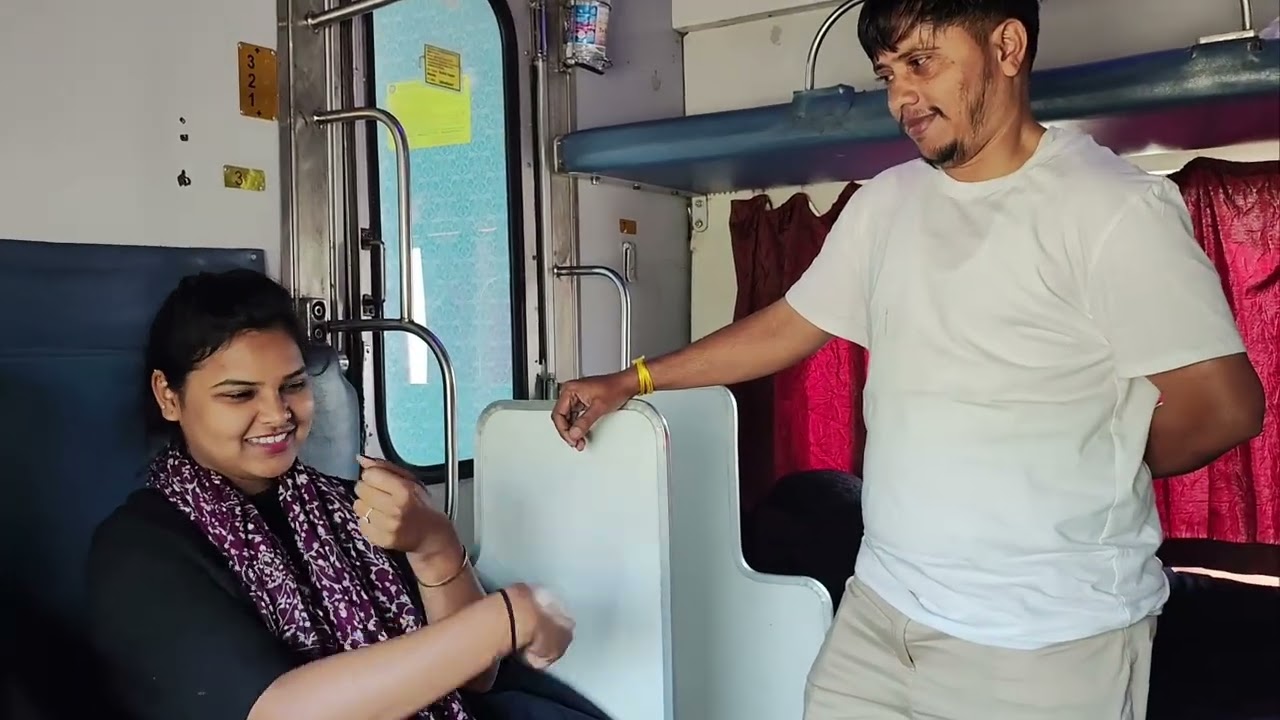 Back to ulhasnagar 💕☺️😊