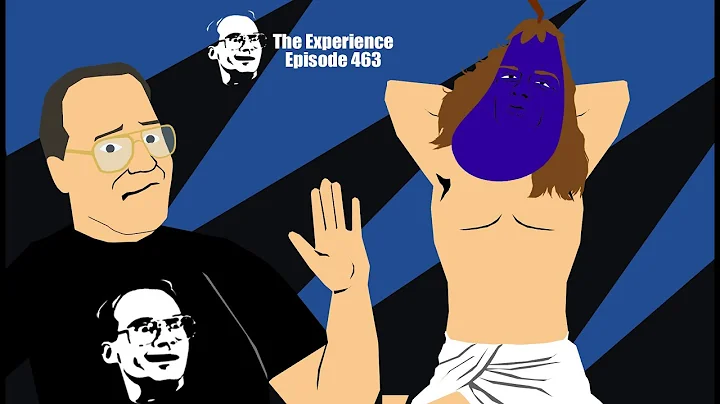 Jim Cornette on Matt Riddle's Relationship Drama