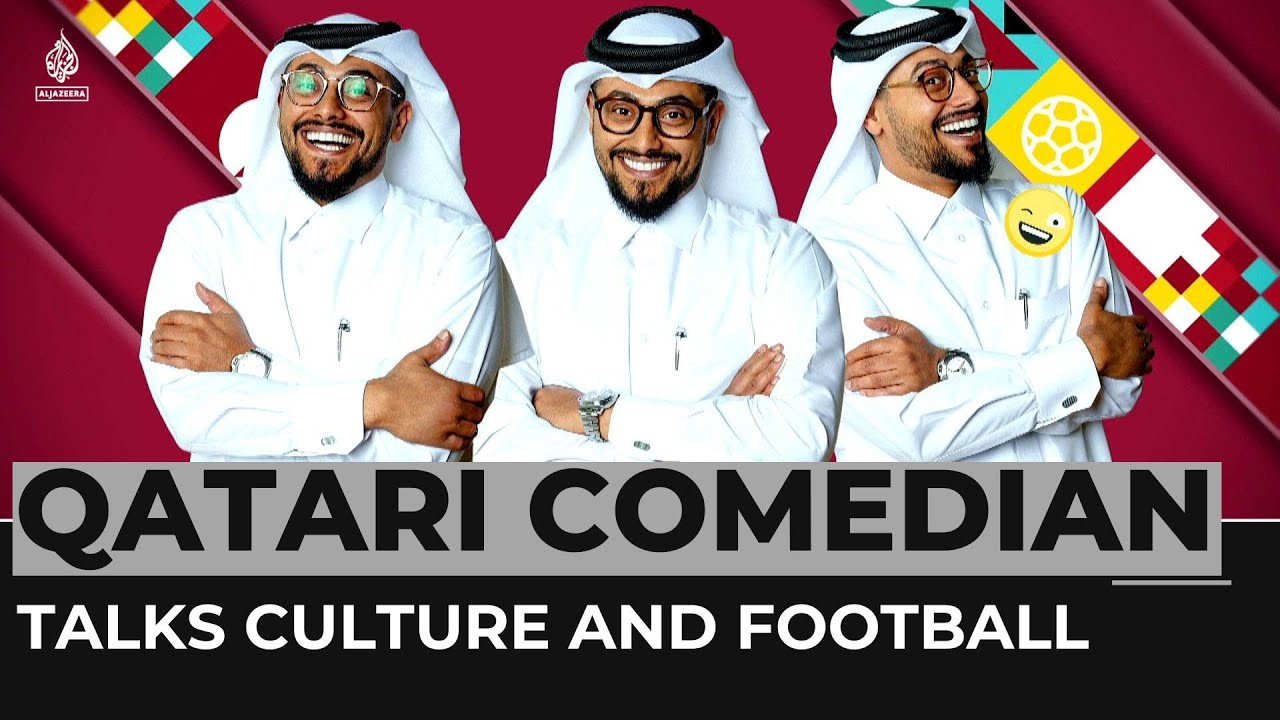 قطر تأمل في إظهار شغفها بكرة القدم للعالم