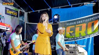 NEW GAPERO - PERIH - DEA AMANDA - KHITAN AGA - RAHTAWU GEBOG KUDUS