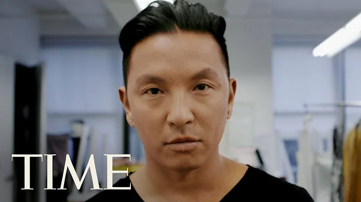 Prabal Gurung On Representation, His Immigration S...