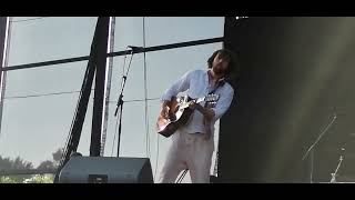 Jonathan Jeremiah - Foot Track Magic (Rockwave Festival 2023)