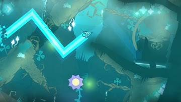 "Dreams" 100% (Hard Demon) By FunctionSquad | Geometry Dash 2.11