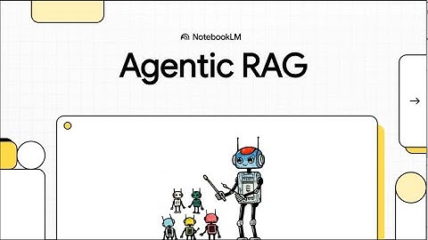 Agentic RAG: Advancing AI Information Retrieval (2025)