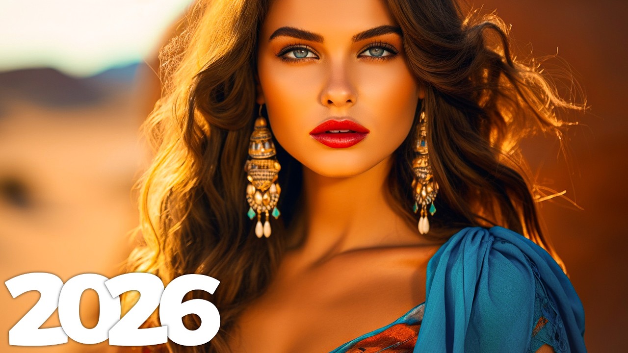 Лучшая Музыка 2026🏖️Зарубежные песни Хиты🏖️Популярные Песни Слушать Бесплатно 2026 #54