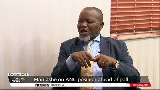 Elections 2024 | 'The ANC will do well in KwaZuluNatal': Gwede Mantashe