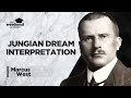 Jungian Dream Interpretation - Marcus West