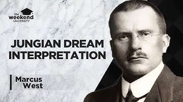 Jungian Dream Interpretation - Marcus West