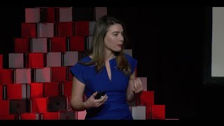 Change the World, One Investment at a Time | Abigail Noble | TEDxBeaconStreet