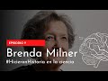 Brenda milner madre de la neuropsicologa hicieronhistoria en la ciencia  umh sapiens