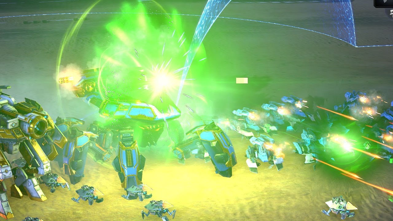 Can Rooster's Acid Scorpions beat Linked Sledges?