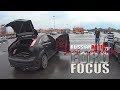 АВТОЗВУК/ЗЛОЙ ПОВСЕДНЕВ в FORD FOCUS 😎