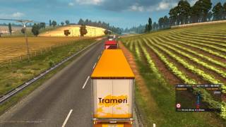 Report ETS2MP #22